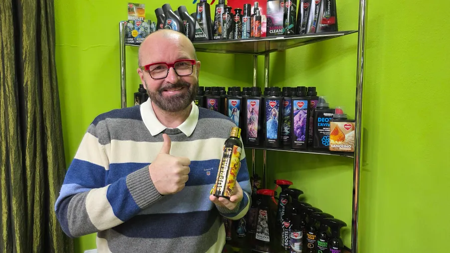 Mindenki számít: a DEDRA igazgatójának köszönete